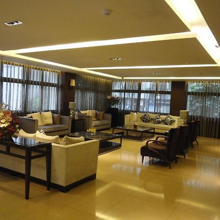Longbon Resort Beitou ไทเป ภายนอก รูปภาพ