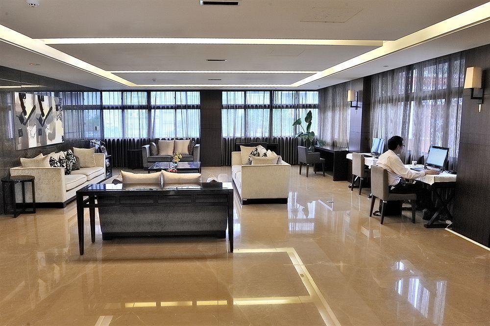 Longbon Resort Beitou ไทเป ภายนอก รูปภาพ
