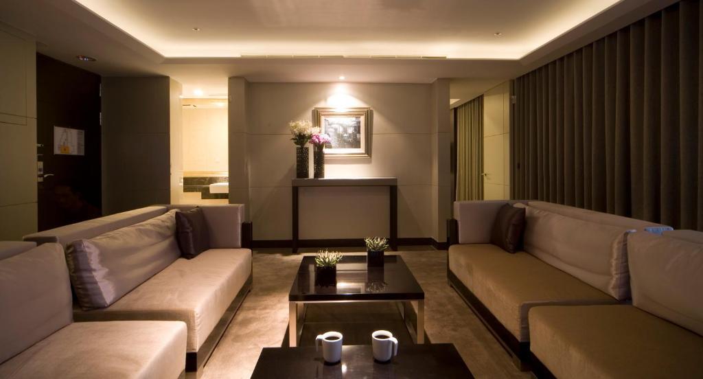 Longbon Resort Beitou ไทเป ภายนอก รูปภาพ