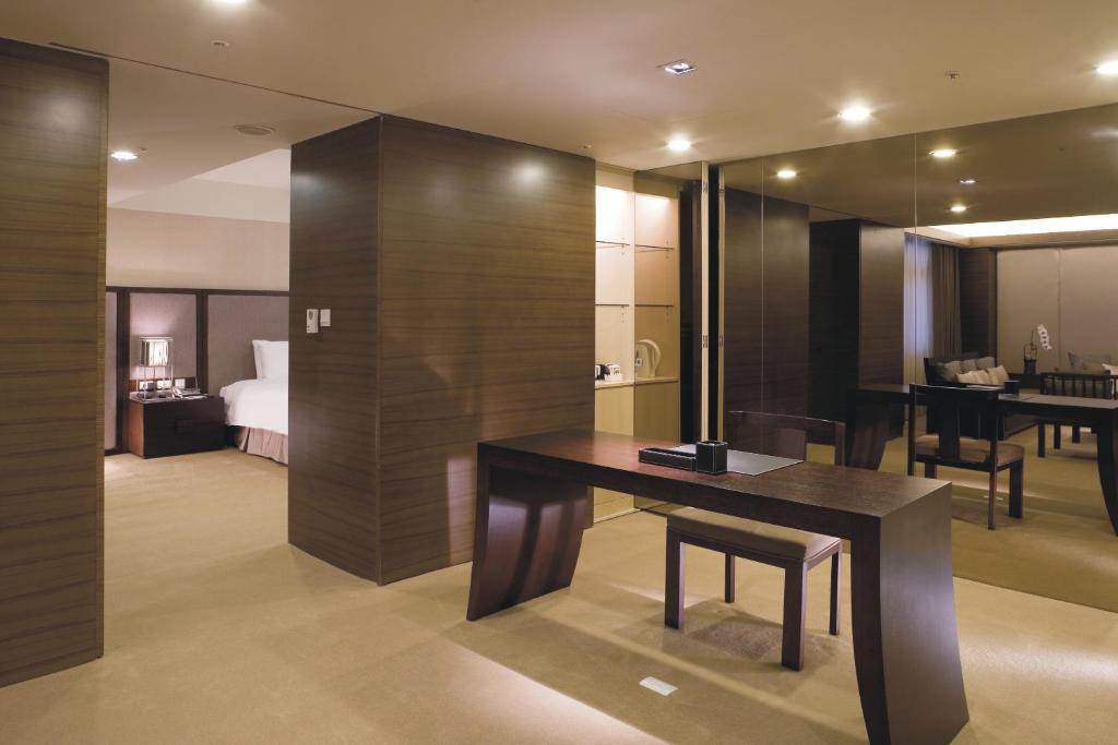 Longbon Resort Beitou ไทเป ภายนอก รูปภาพ