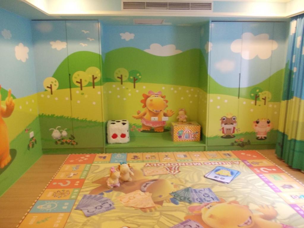 Longbon Resort Beitou ไทเป ภายนอก รูปภาพ