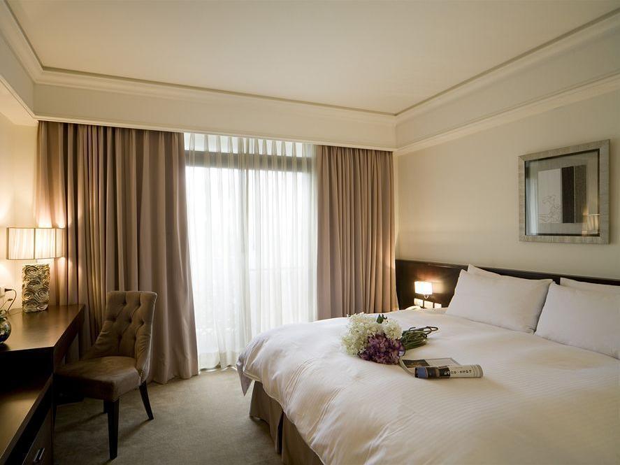 Longbon Resort Beitou ไทเป ภายนอก รูปภาพ