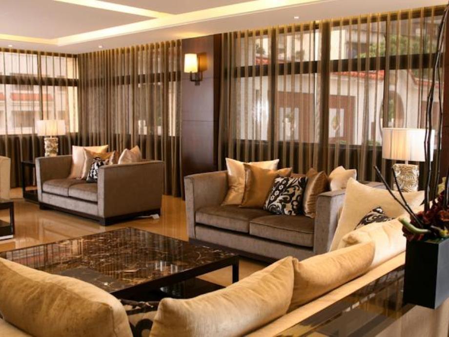 Longbon Resort Beitou ไทเป ภายนอก รูปภาพ